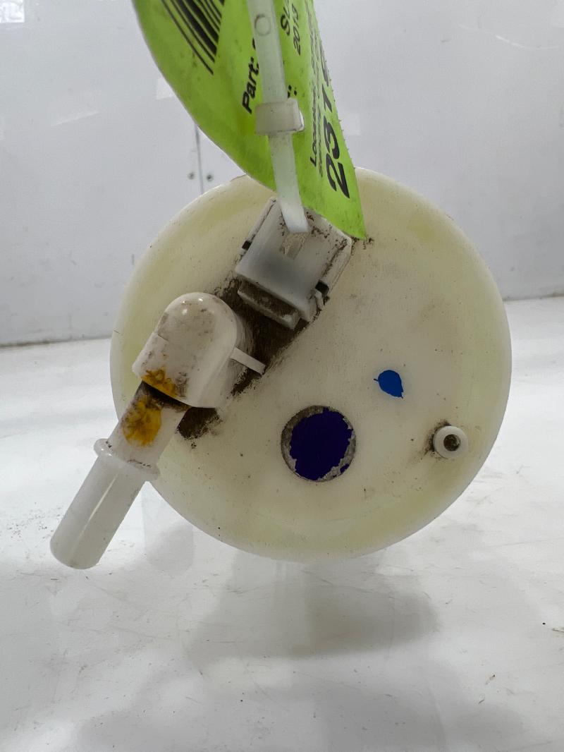 2013 Subaru Crosstrek Fuel Pump