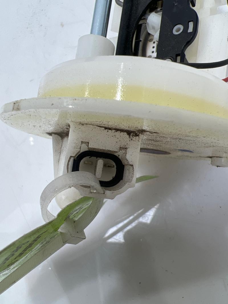 2013 Subaru Crosstrek Fuel Pump