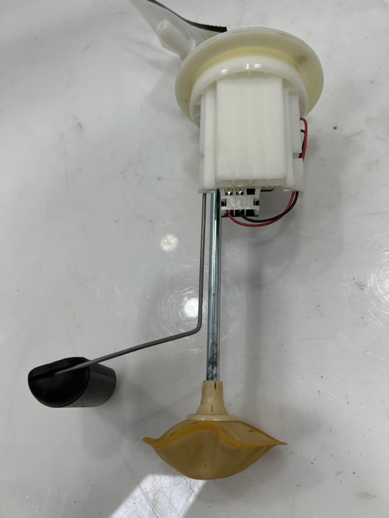 2013 Subaru Crosstrek Fuel Pump