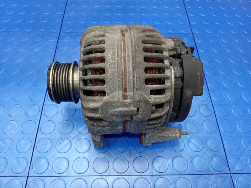 2006 Volkswagen Passat Alternator