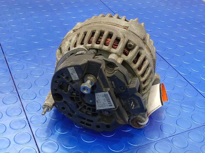2006 Volkswagen Passat Alternator