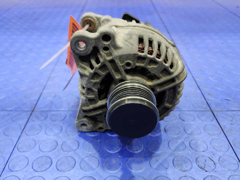 2006 Volkswagen Passat Alternator