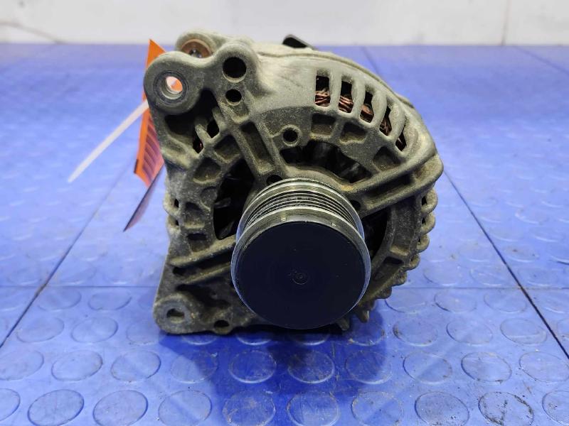 2006 Volkswagen Passat Alternator