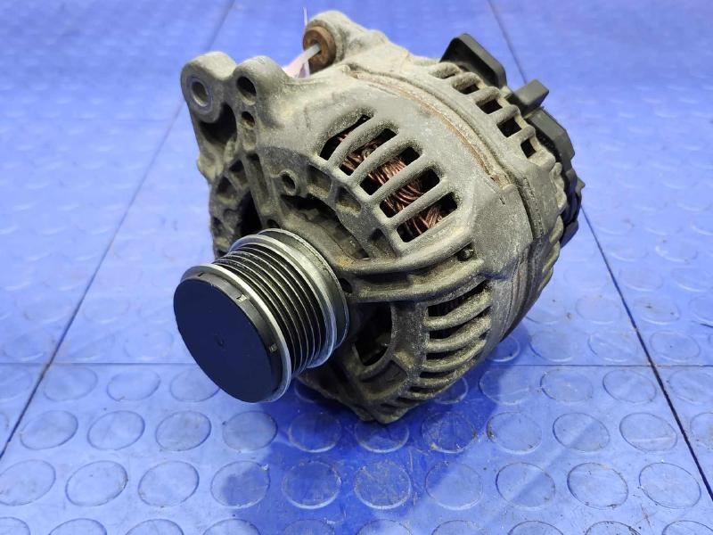 2006 Volkswagen Passat Alternator