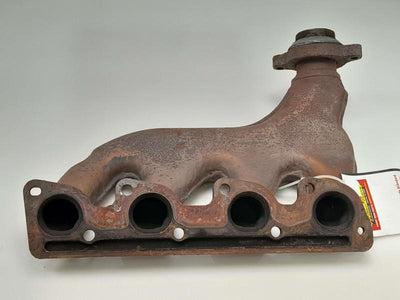 2007 Cadillac DTS Exhaust Manifold