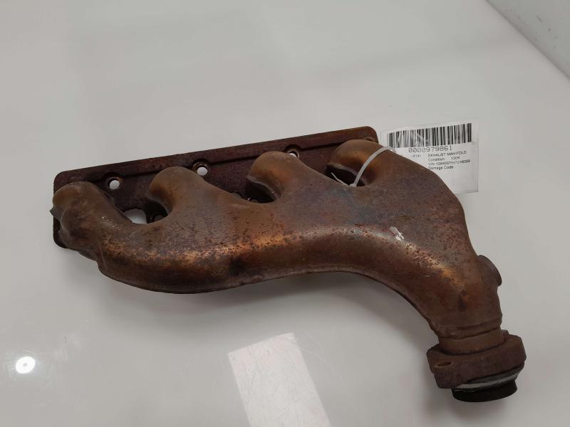 2007 Cadillac DTS Exhaust Manifold