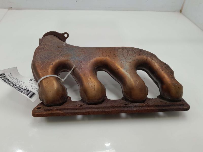 2007 Cadillac DTS Exhaust Manifold