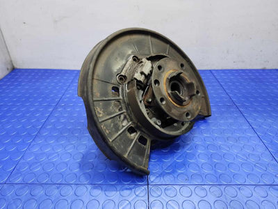 2011 Volkswagen Touareg Rear Knuckle/Stub Axle
