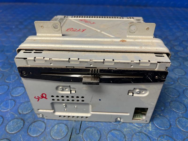 2009 Ford Flex Radio AM FM 6 Disc CD Player OEM 8A8T-19C159-AJ