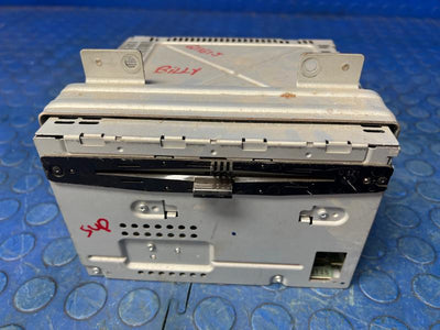 2009 Ford Flex Radio AM FM 6 Disc CD Player OEM 8A8T-19C159-AJ