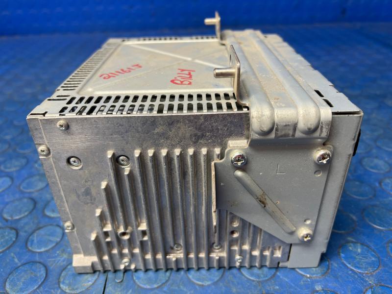 2009 Ford Flex Radio AM FM 6 Disc CD Player OEM 8A8T-19C159-AJ
