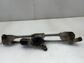 2005 - 2008 Nissan Frontier Windshield Wiper Motor w/ Linkage OEM 28815EA000