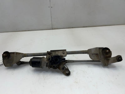 2005 - 2008 Nissan Frontier Windshield Wiper Motor w/ Linkage OEM 28815EA000