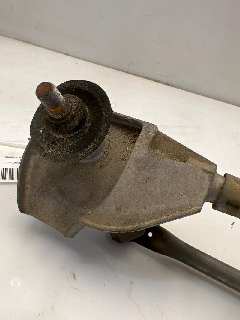 2005 - 2008 Nissan Frontier Windshield Wiper Motor w/ Linkage OEM 28815EA000
