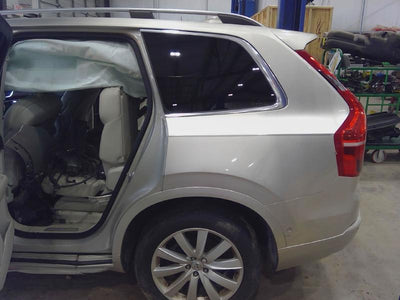 2016 Volvo XC90 Quarter Panel