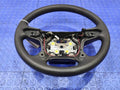 2019 Chevrolet Tahoe Steering Wheel