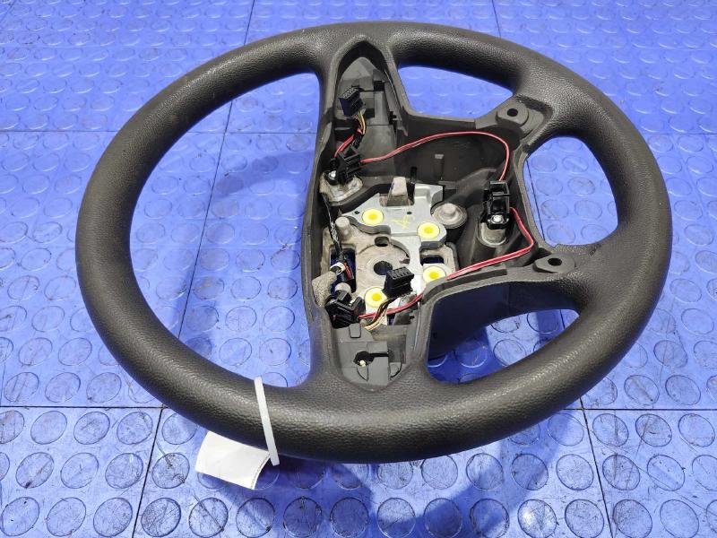 2019 Chevrolet Tahoe Steering Wheel