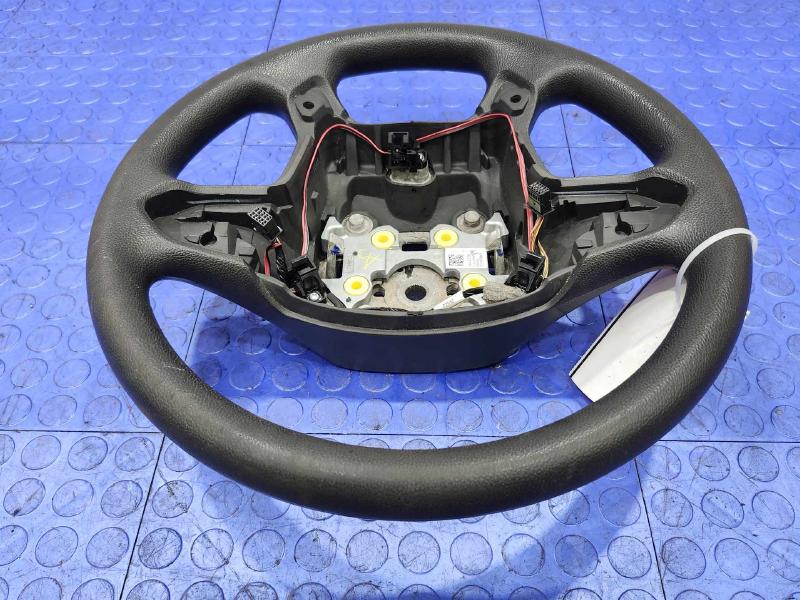 2019 Chevrolet Tahoe Steering Wheel