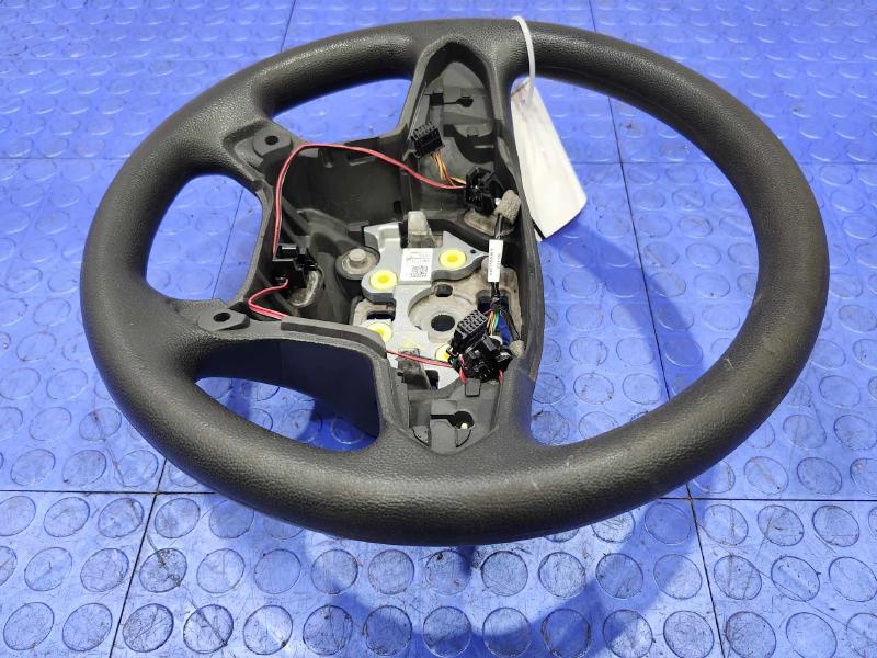 2019 Chevrolet Tahoe Steering Wheel
