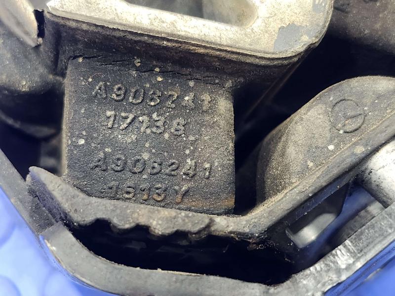 2012 Mercedes Sprinter Misc Ebay Parts