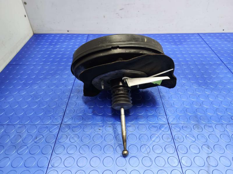 2005 Volkswagen Jetta Power Brake Booster