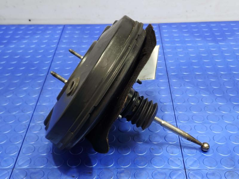 2005 Volkswagen Jetta Power Brake Booster