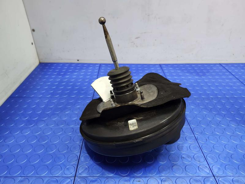 2005 Volkswagen Jetta Power Brake Booster