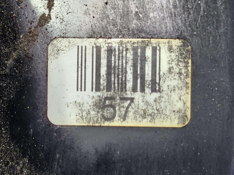 2005 Volkswagen Jetta Power Brake Booster