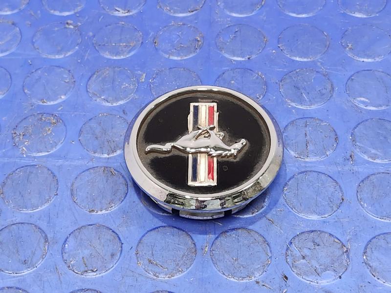 2014 Ford Mustang Center Cap