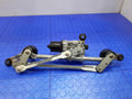 2021 Nissan Versa Wiper Motor Front