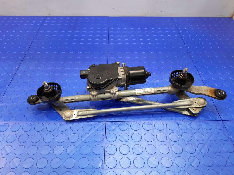 2021 Nissan Versa Wiper Motor Front