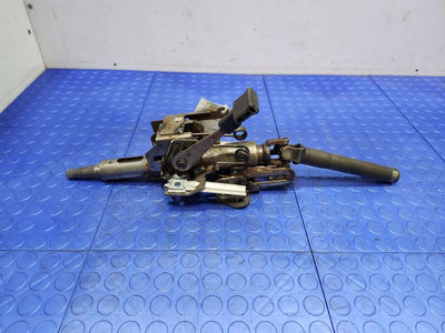 2013 Honda Civic Steering Column
