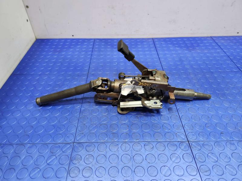 2013 Honda Civic Steering Column