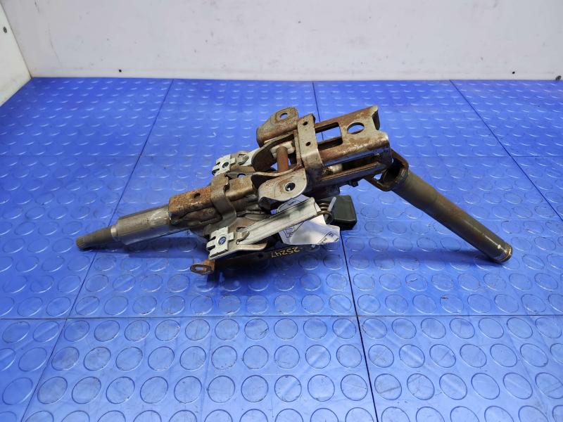 2013 Honda Civic Steering Column