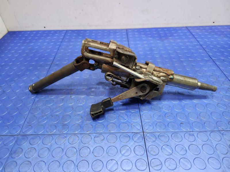 2013 Honda Civic Steering Column