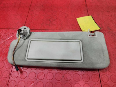 2013 Chevrolet Malibu Sun Visor