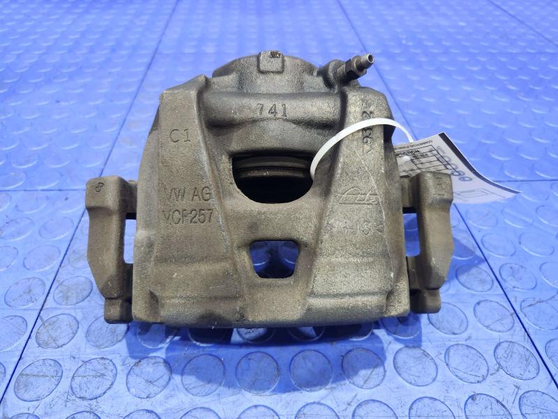 2020 Volkswagen Passat Caliper