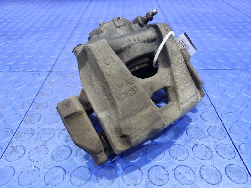 2020 Volkswagen Passat Caliper