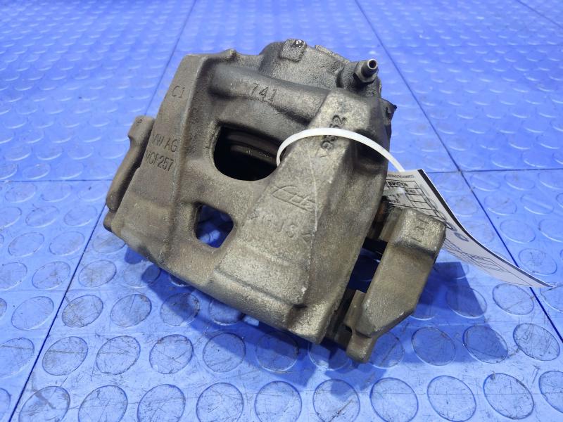 2020 Volkswagen Passat Caliper