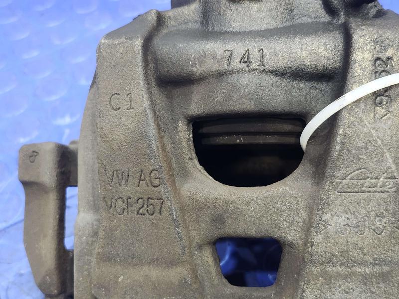2020 Volkswagen Passat Caliper