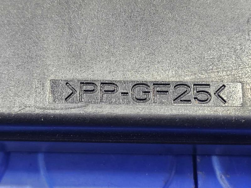 2016-2018 Toyota Prius 1.8L Network Multiplex Control Module OEM 89221-47440