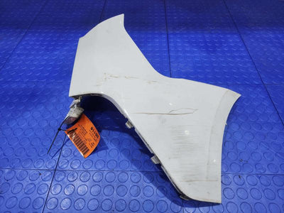 2018 Ford Transit Connect Bumper Tip