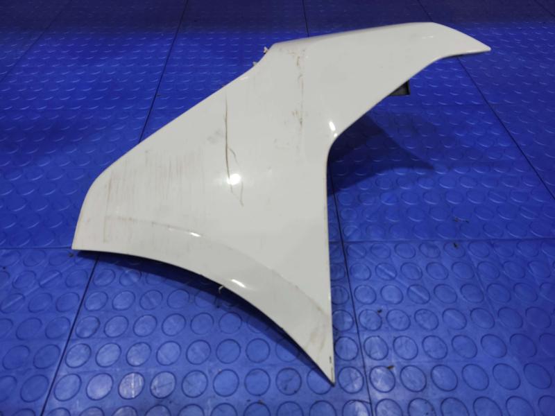 2018 Ford Transit Connect Bumper Tip
