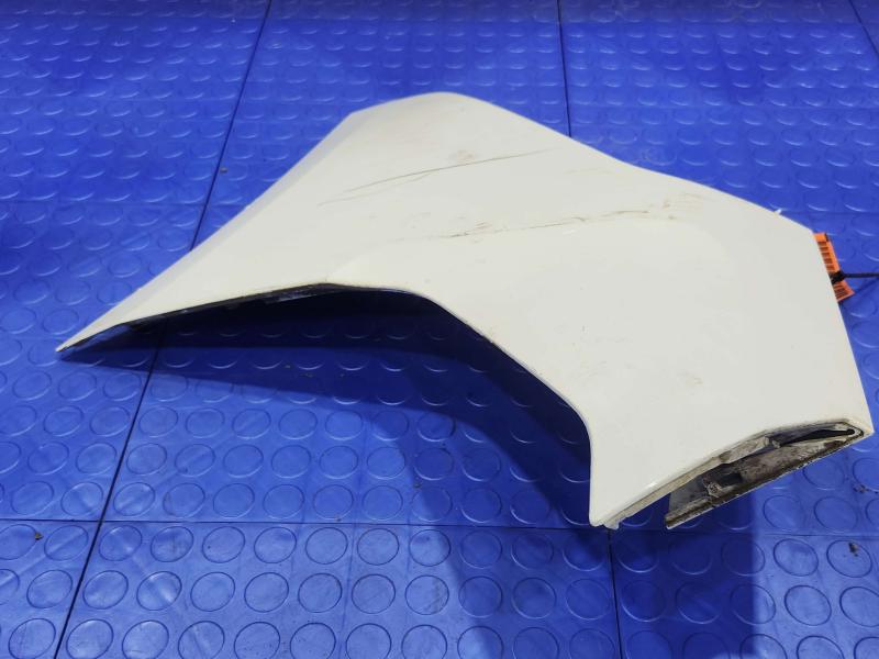 2018 Ford Transit Connect Bumper Tip