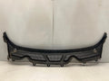 2018 - 2022 Ford Ecosport Cowl Panel Grille Assembly OEM GN1Z58018A16AC