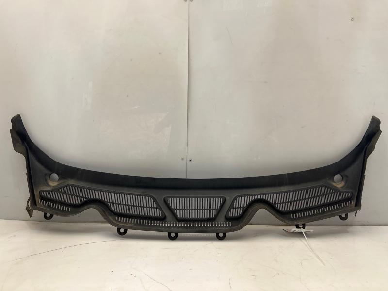 2018 - 2022 Ford Ecosport Cowl Panel Grille Assembly OEM GN1Z58018A16AC