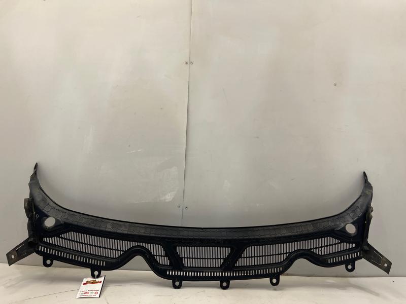 2018 - 2022 Ford Ecosport Cowl Panel Grille Assembly OEM GN1Z58018A16AC