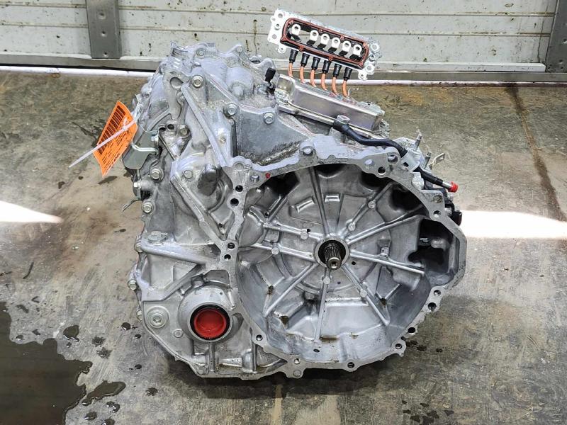 2016-2022 Toyota Prius 1.8L Automatic CVT Transmission Assembly 120K OEM 3090047090