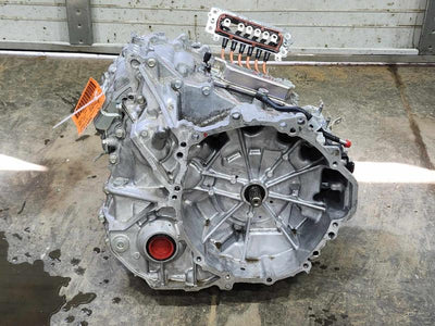 2016-2022 Toyota Prius 1.8L Automatic CVT Transmission Assembly 120K OEM 3090047090