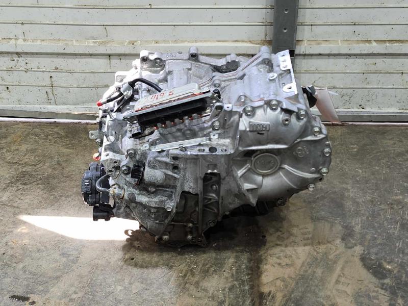 2016-2022 Toyota Prius 1.8L Automatic CVT Transmission Assembly 120K OEM 3090047090